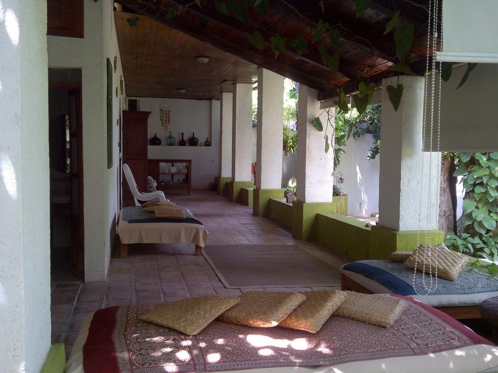 Hotel La Ceiba Chiapa de Corzo Exterior photo