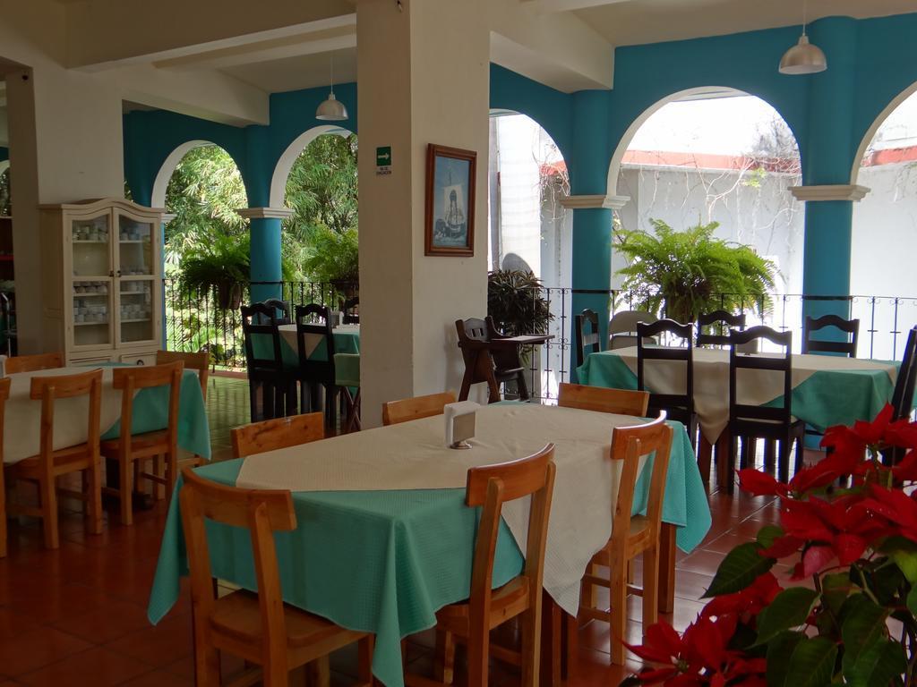 Hotel La Ceiba Chiapa de Corzo Exterior photo