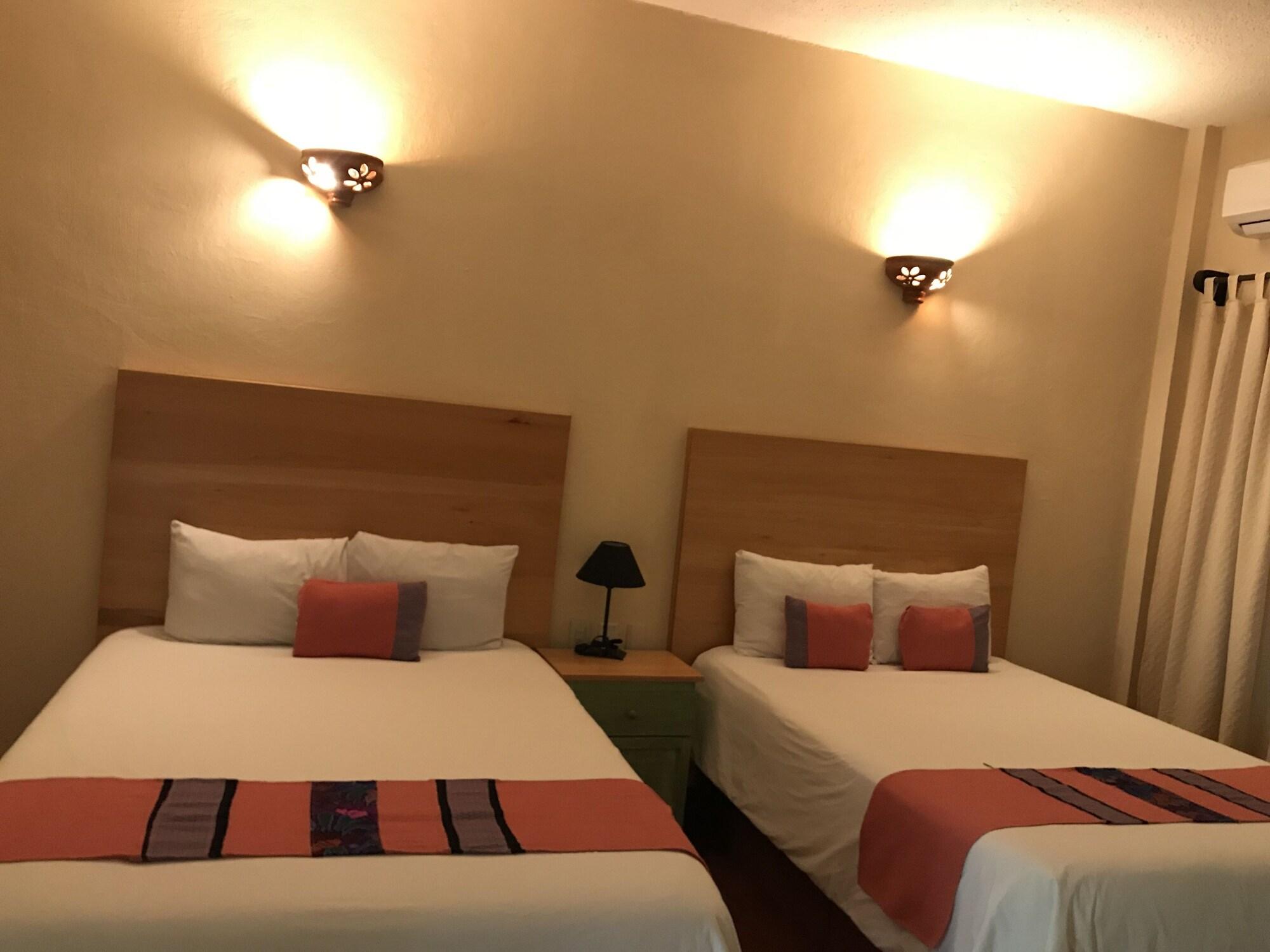 Hotel La Ceiba Chiapa de Corzo Exterior photo